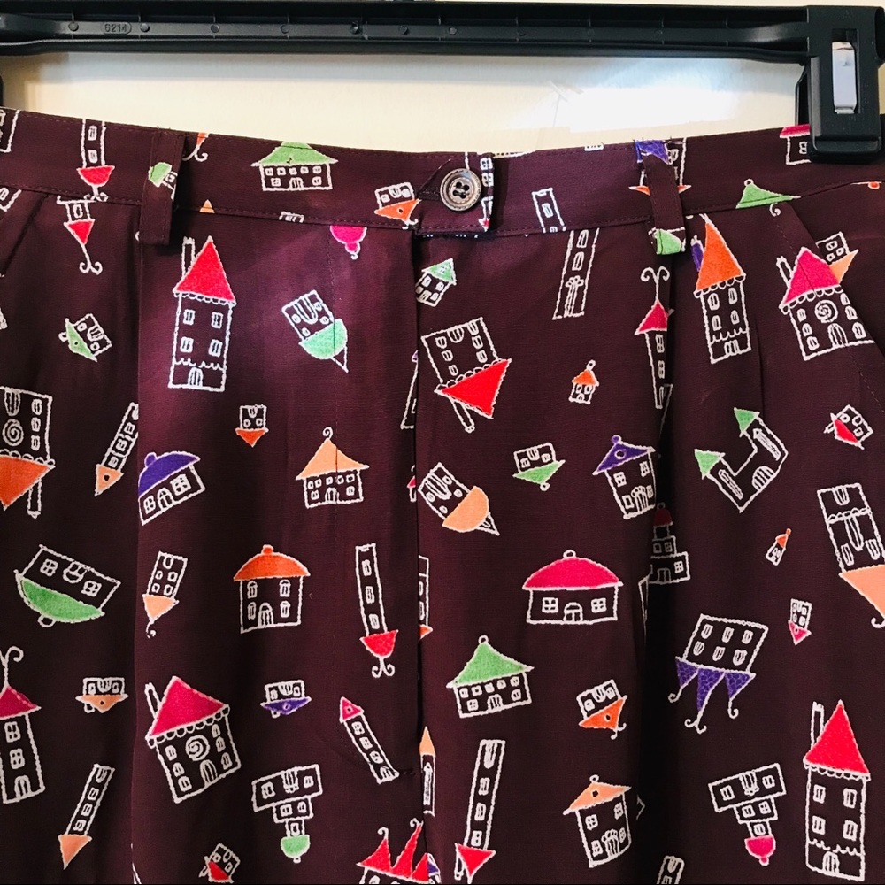F.L. Malik Pants - Picture 3 of 7